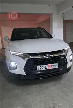 شيفروليه بليزر